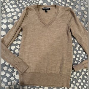 Banana Republic wool sweater